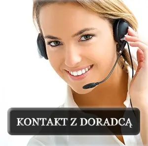 Kontakt z doradcą